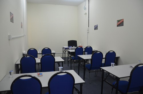 kursus-latihan-kelas-untuk-disewa-rental-room-sewaan
