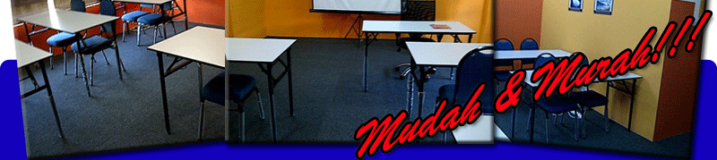tempat-kursus-seminar-meeting-room-bilik-untuk-disewa